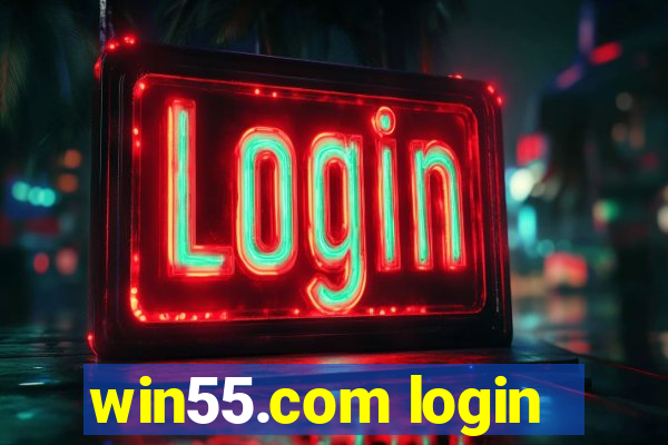 win55.com login