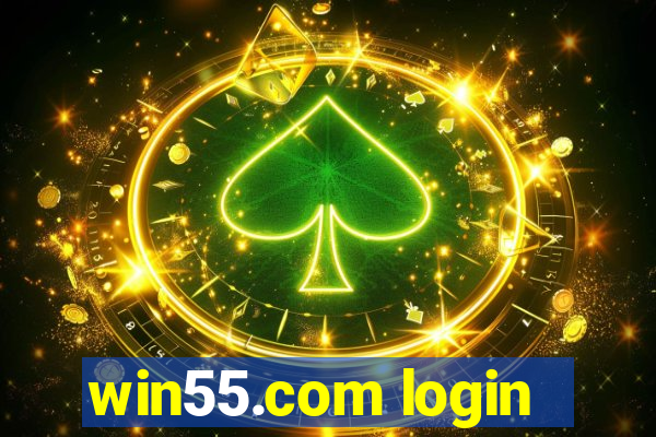 win55.com login