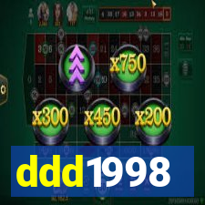 ddd1998