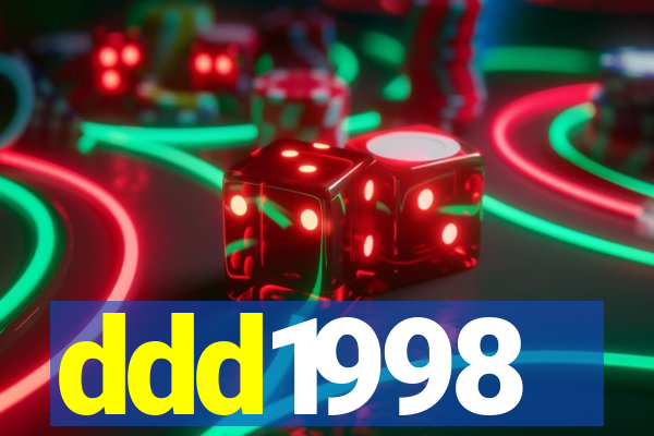 ddd1998