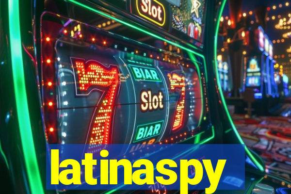 latinaspy