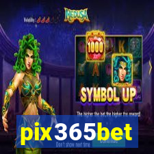 pix365bet