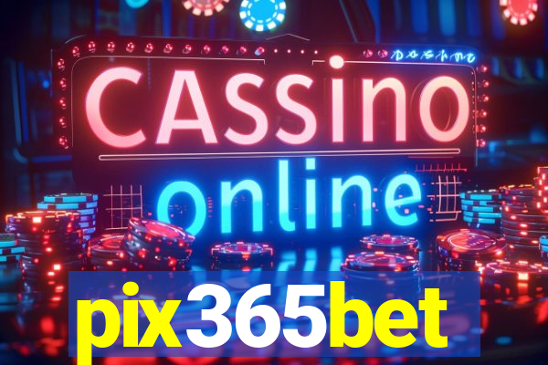 pix365bet