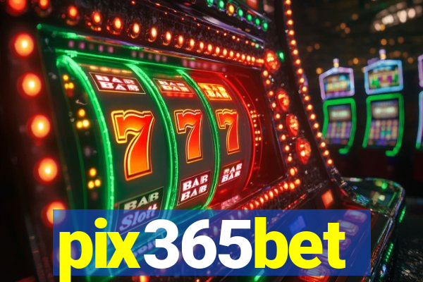 pix365bet