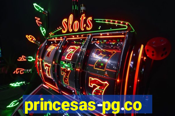 princesas-pg.com