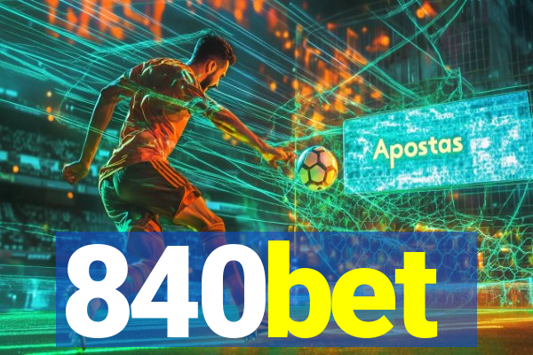 840bet