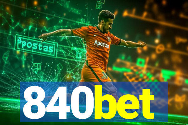 840bet
