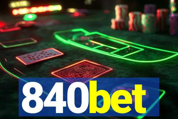 840bet