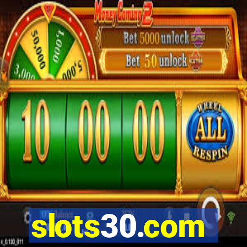 slots30.com