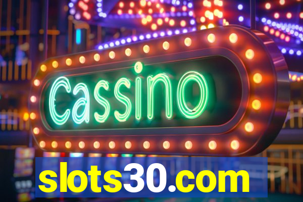 slots30.com