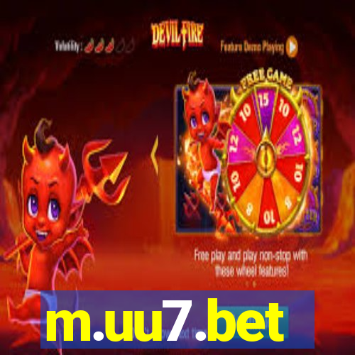 m.uu7.bet