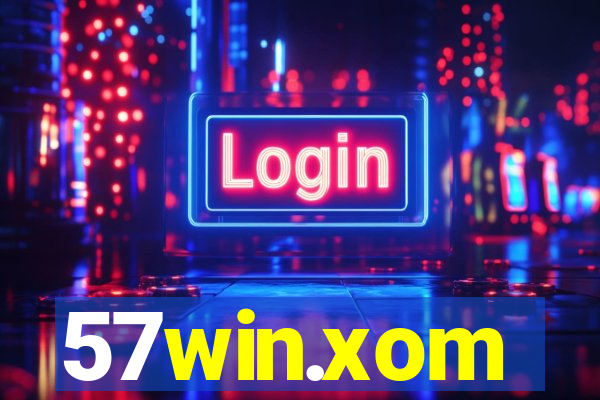 57win.xom