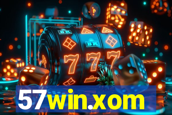 57win.xom