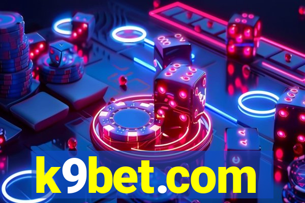 k9bet.com