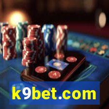k9bet.com