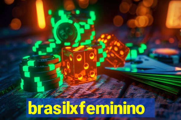 brasilxfeminino