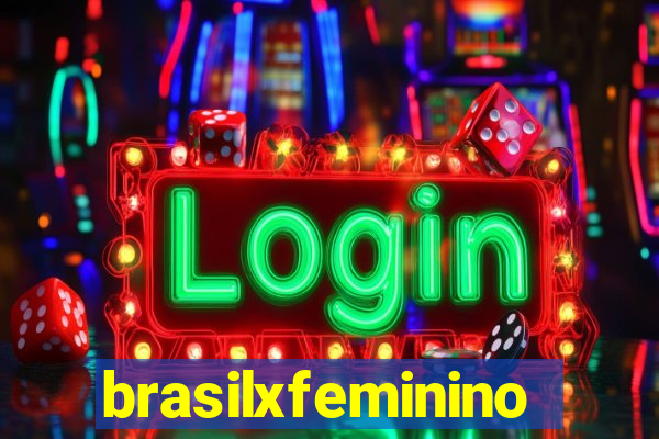 brasilxfeminino