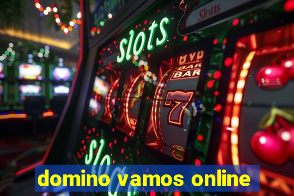 domino vamos online