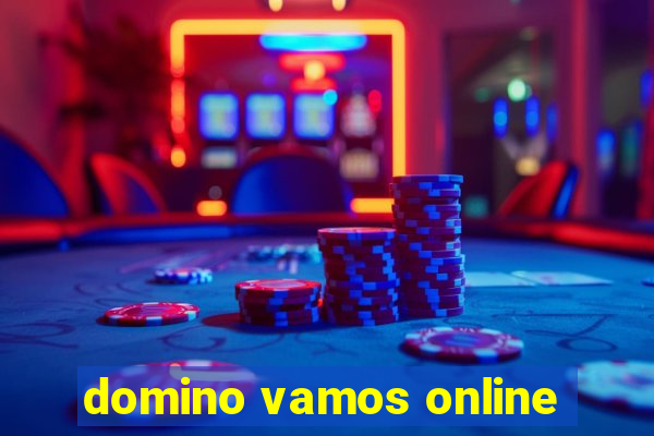 domino vamos online