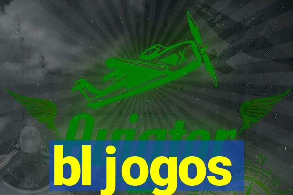 bl jogos