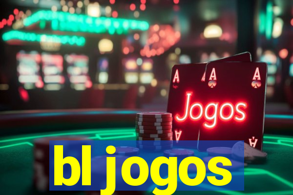 bl jogos