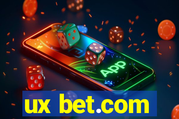 ux bet.com