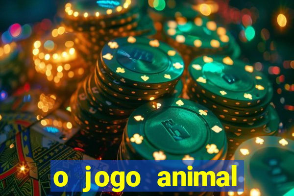 o jogo animal world paga mesmo