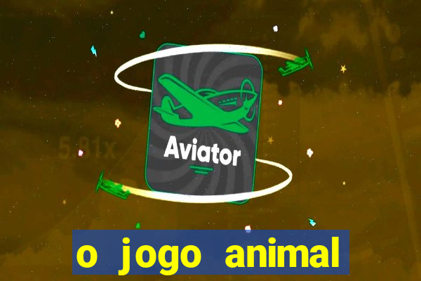 o jogo animal world paga mesmo