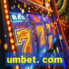 umbet. com