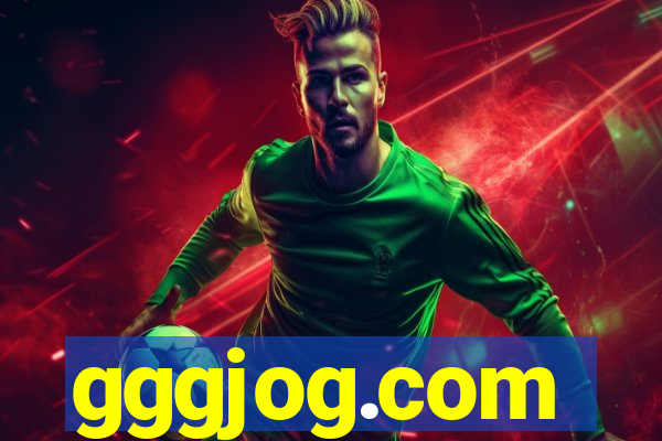 gggjog.com