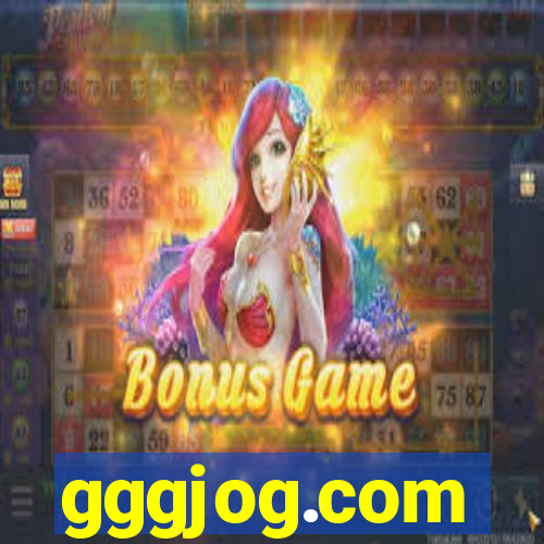 gggjog.com