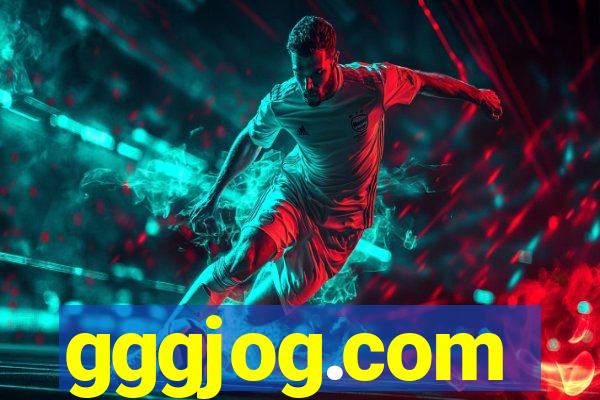gggjog.com