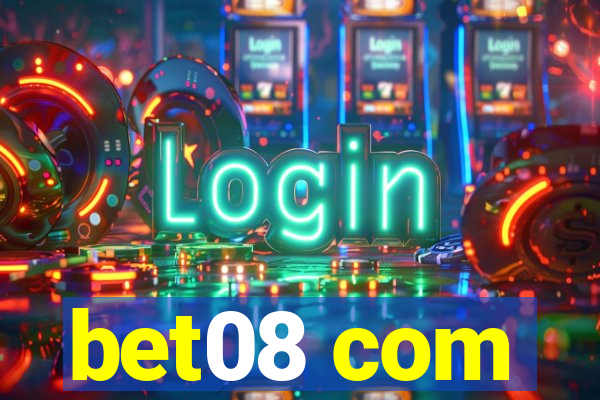 bet08 com