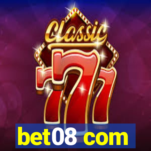 bet08 com