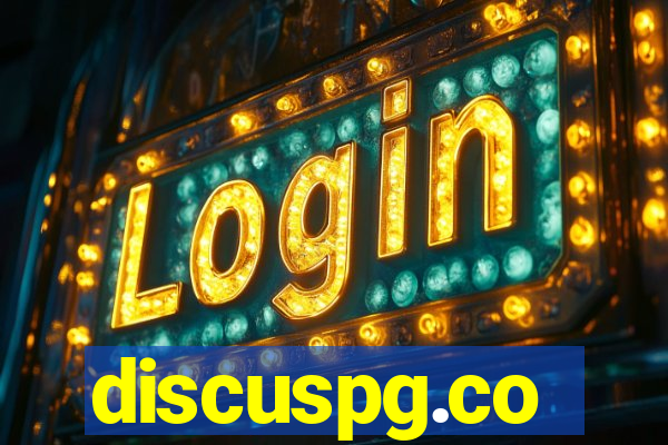 discuspg.co