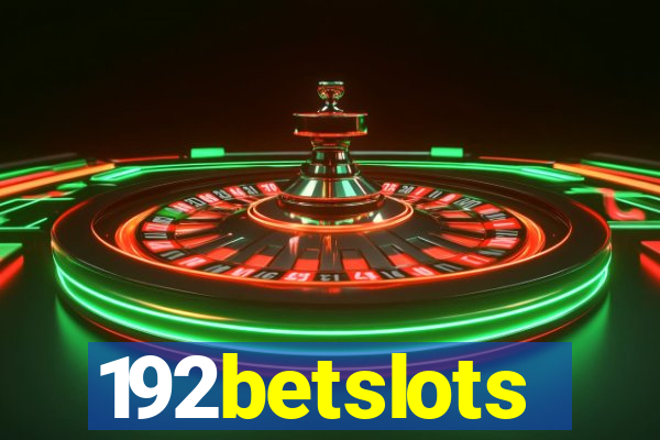 192betslots