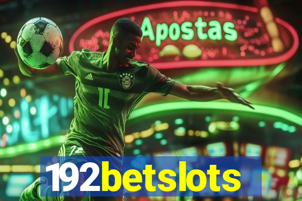 192betslots