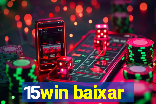 15win baixar