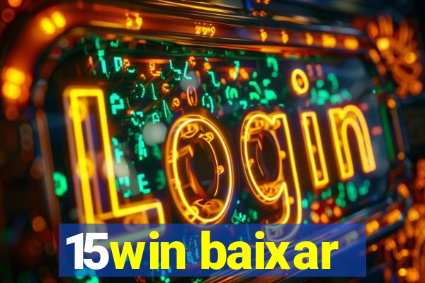 15win baixar
