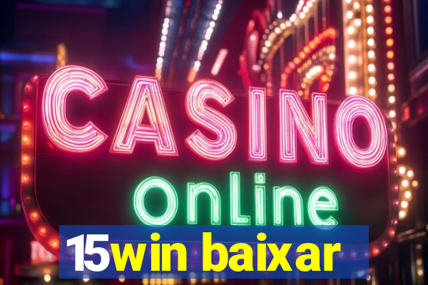 15win baixar