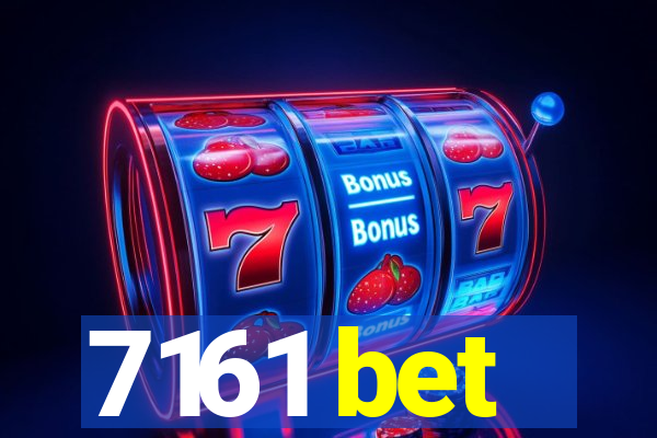 7161 bet