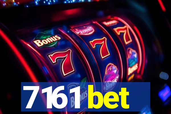 7161 bet