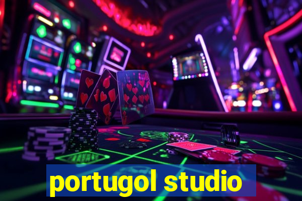 portugol studio