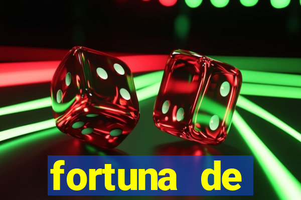 fortuna de fernandinho beira-mar
