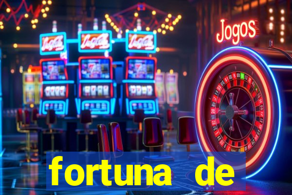 fortuna de fernandinho beira-mar