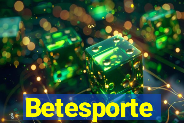 Betesporte