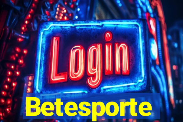 Betesporte