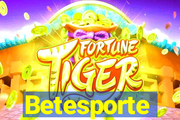 Betesporte