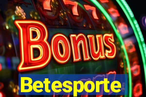 Betesporte