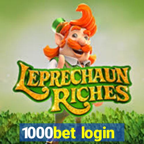 1000bet login